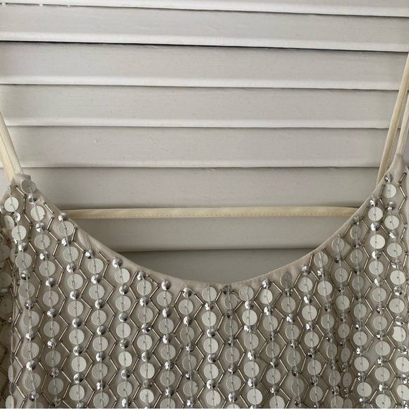 Parker Kate Mini Dress XS - Picture 5 of 9